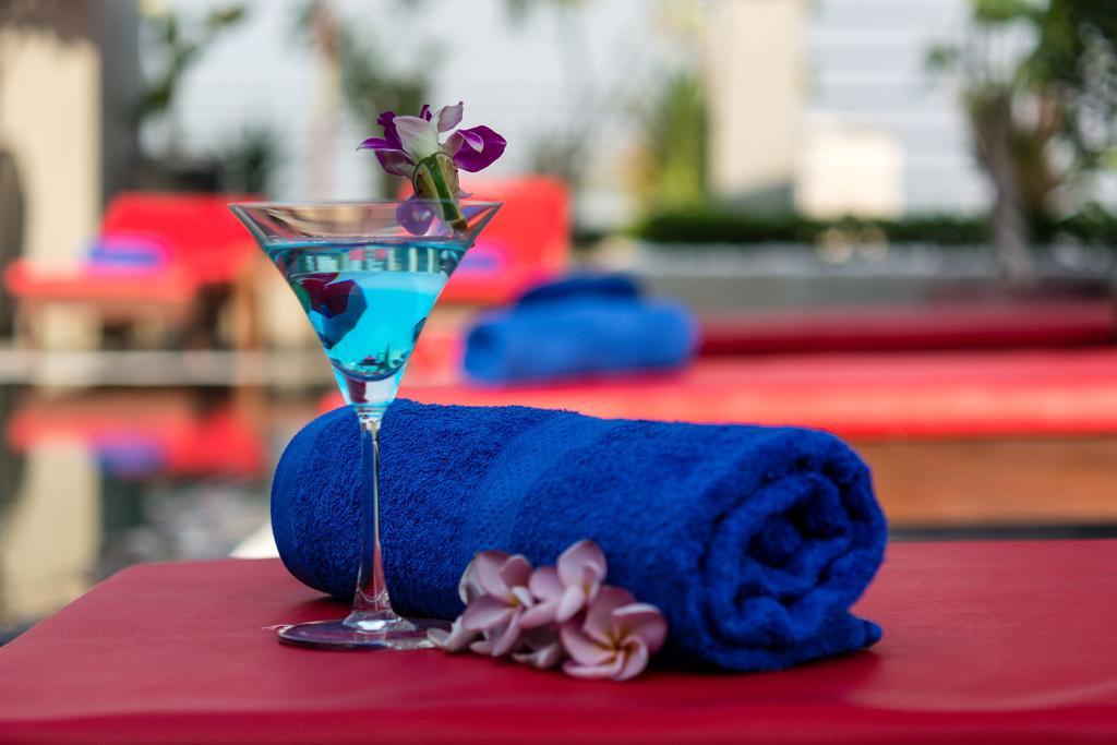 פנום פן Diamond Palace Resort & Sky Bar מראה חיצוני תמונה