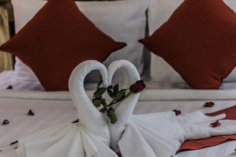פנום פן Diamond Palace Resort & Sky Bar מראה חיצוני תמונה