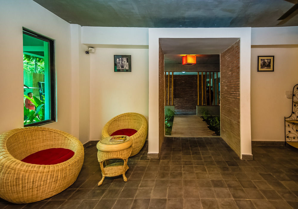 פנום פן Diamond Palace Resort & Sky Bar מראה חיצוני תמונה