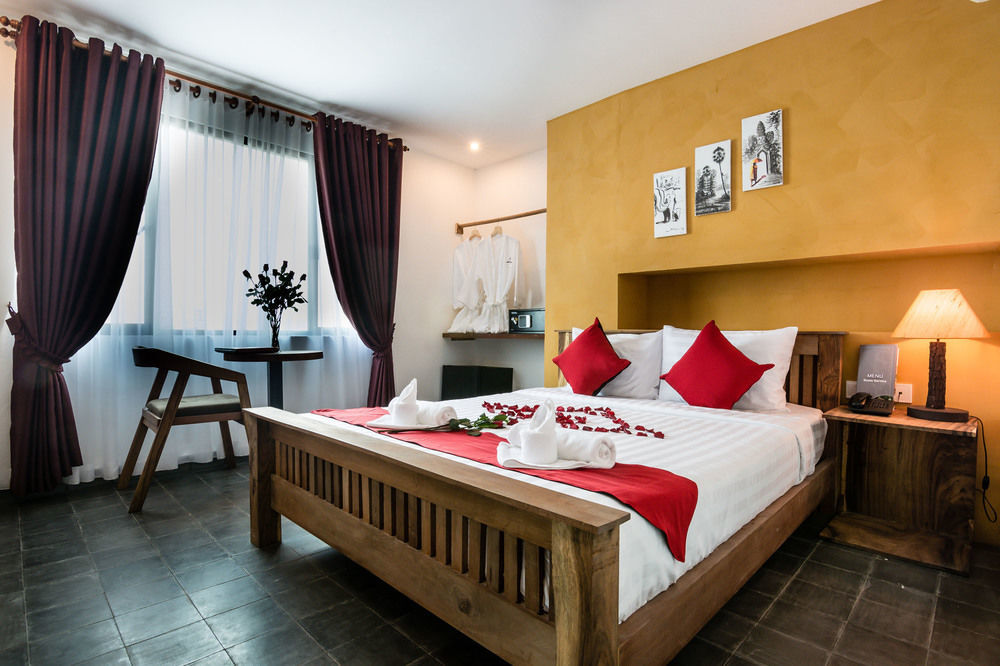 פנום פן Diamond Palace Resort & Sky Bar מראה חיצוני תמונה